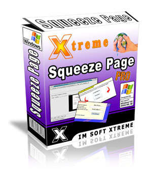 squezze page pro
